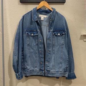 H&M Men Jean Jacket